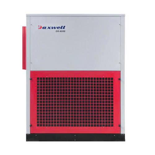 Máy Sấy Heat-Pump Daxwell DX-600S – Sấy Nhanh, Tiết Kiệm, Bền Bỉ